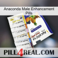 Anaconda Male Enhancement Pills 11